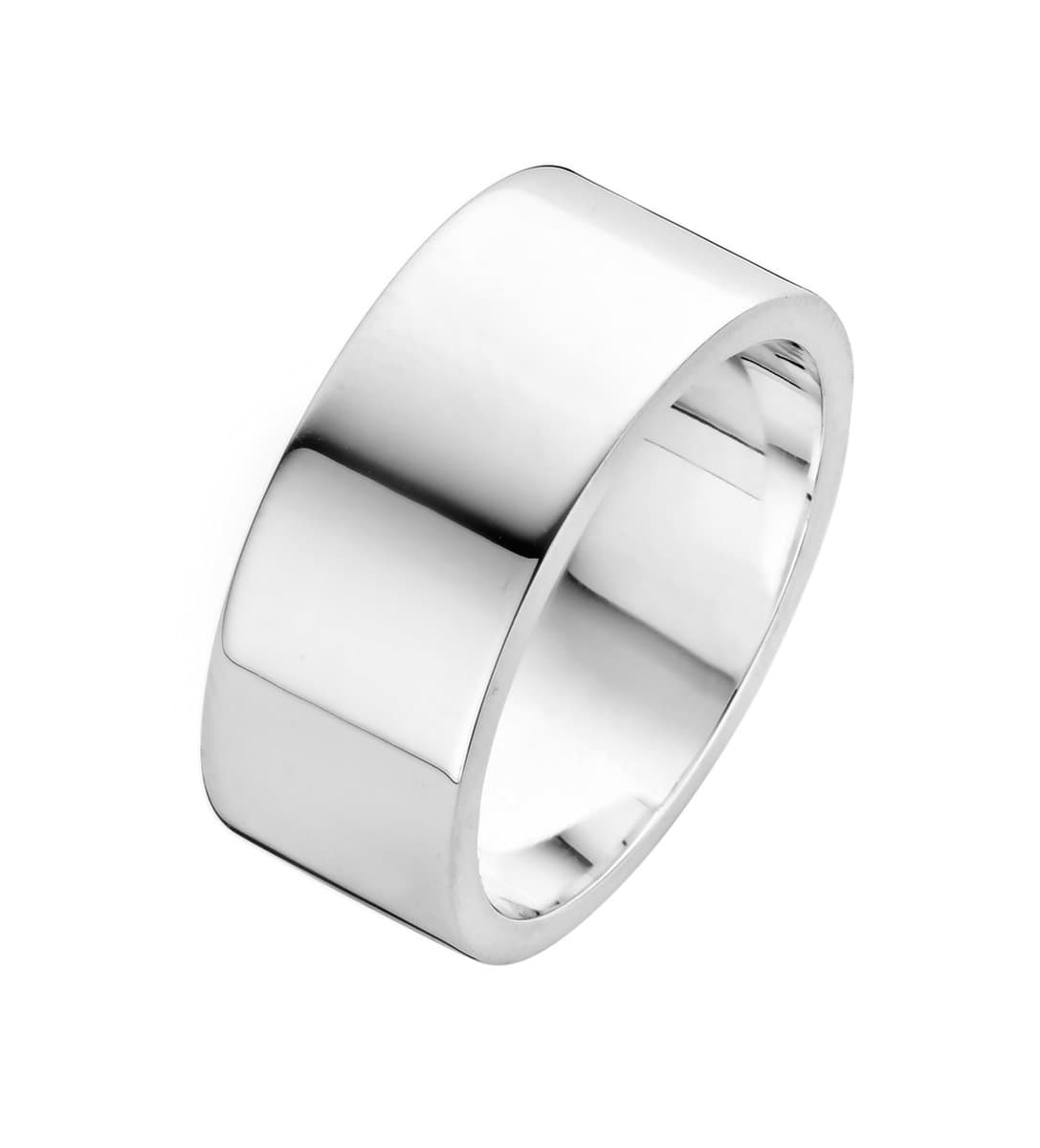 Fjory ring Basic zilver