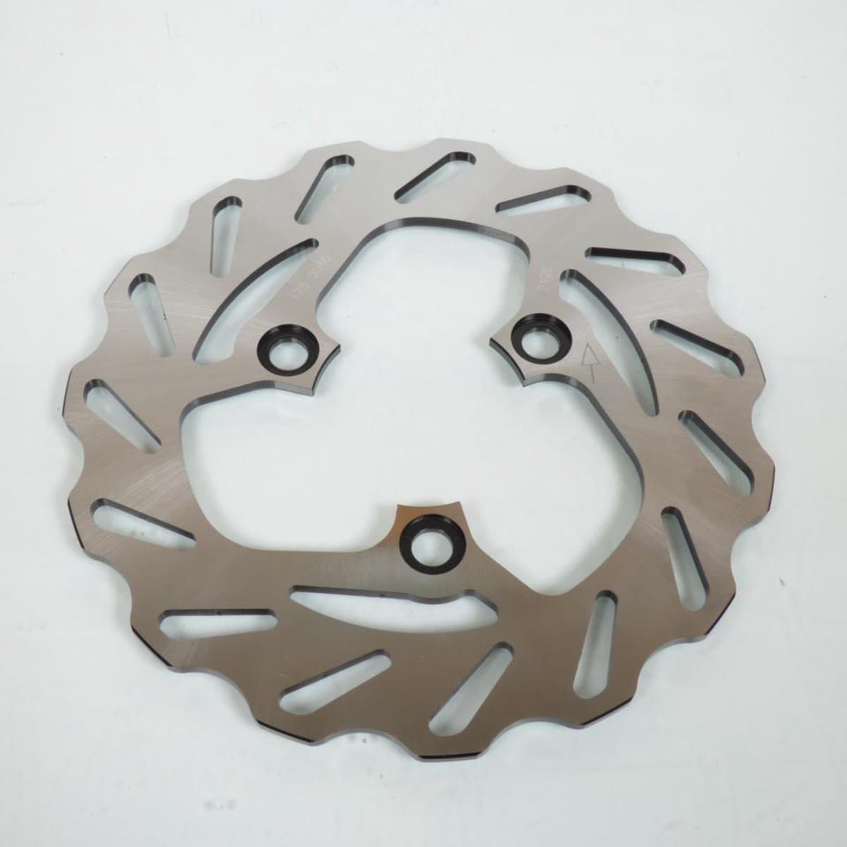 Disque de frein Polini pour Scooter Peugeot 50 Speedfight 2 Neuf