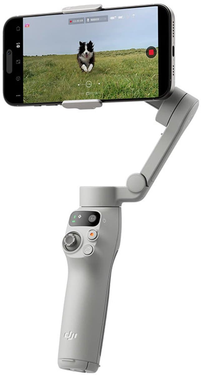DJI Osmo Mobile 7 (OM 7)