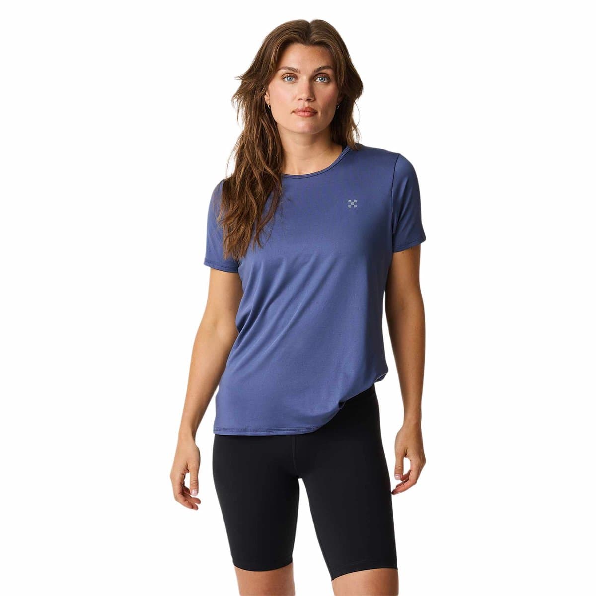 X-trail Gym Tee – Trainingsshirt voor dames – Maat 42