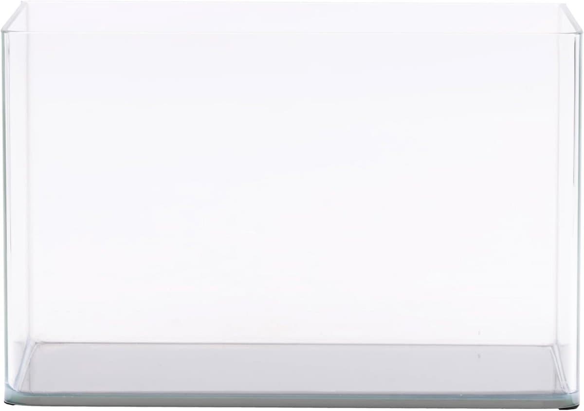 NatureHolic Garden Panorama Aquarium Glas 10L 30x20x17cm
