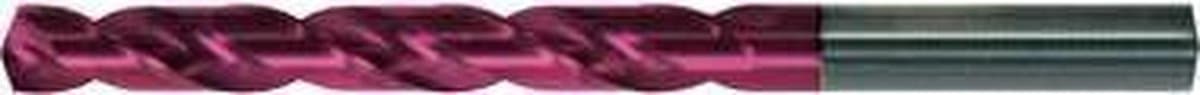 Spiraalboor Type N HSS-Co8 TiAIN DIN 338 9,00mm FORMAT