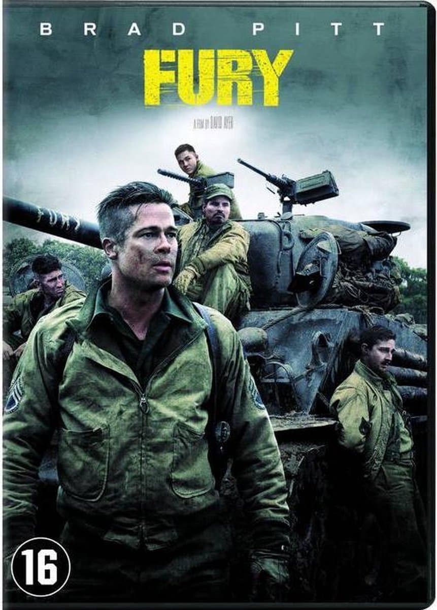 Fury