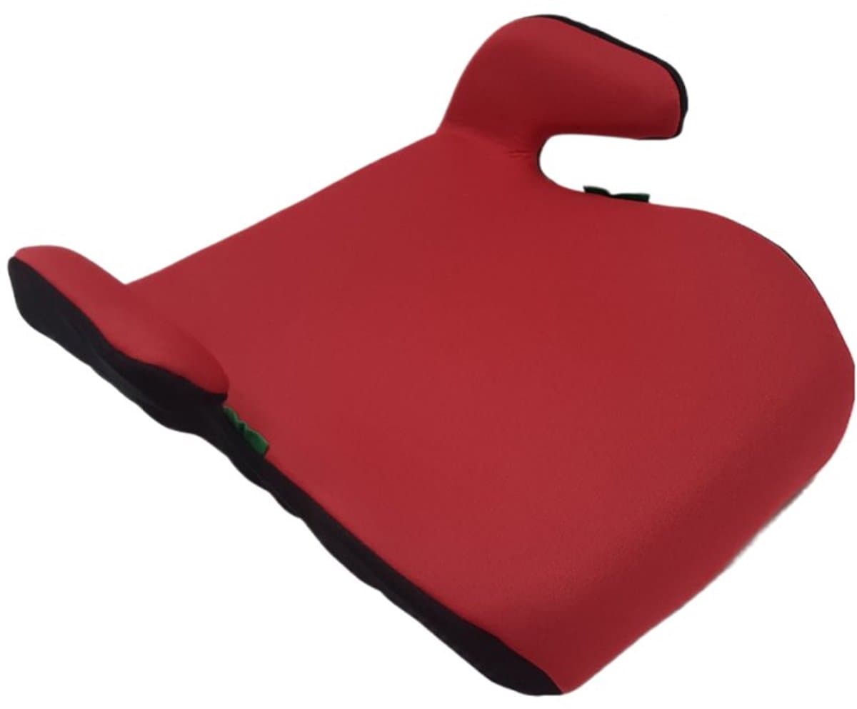 IWH kinderzitverhoger Mario Plus, blauw, 126-150 cm, ECE R129