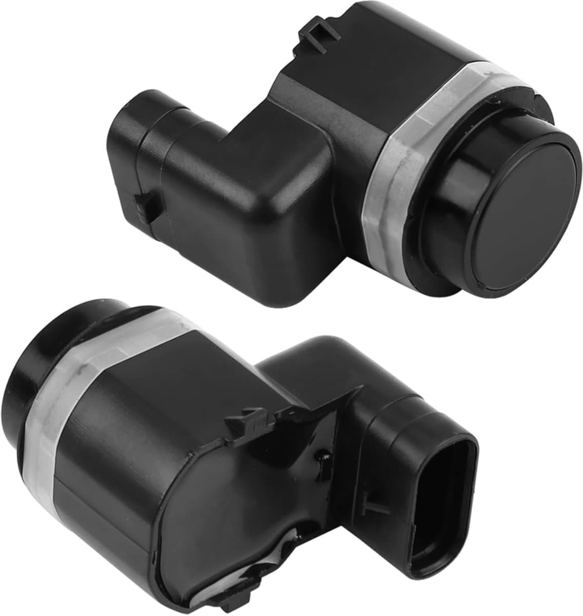 Parkeersensoren voor BMW 5/6/X3/X5/X6 - Ultrasonisch - OEM vervanging - Perfecte compatibiliteit - ServiceTopper