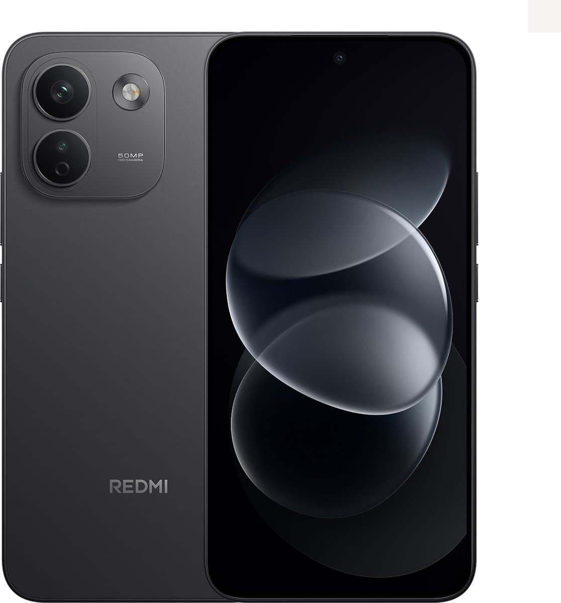 Redmi Note 17 Pro Max 512GB Zwart 5G