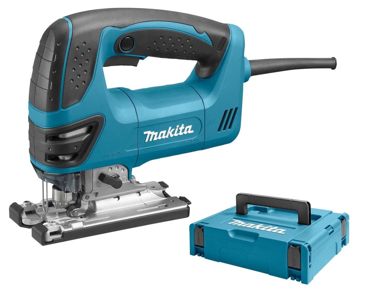 Makita 4350FCTJ