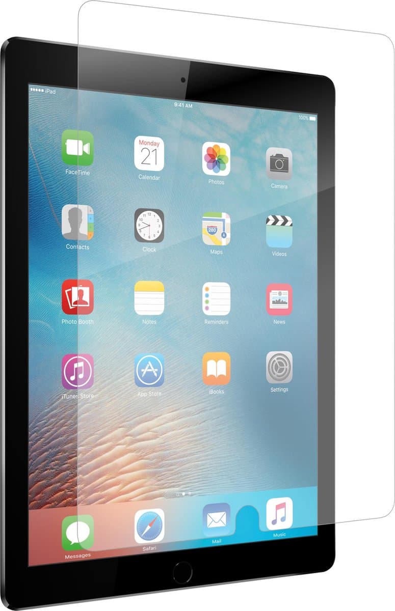 Tablet Screen Protector Zagg ID9LGS-F00