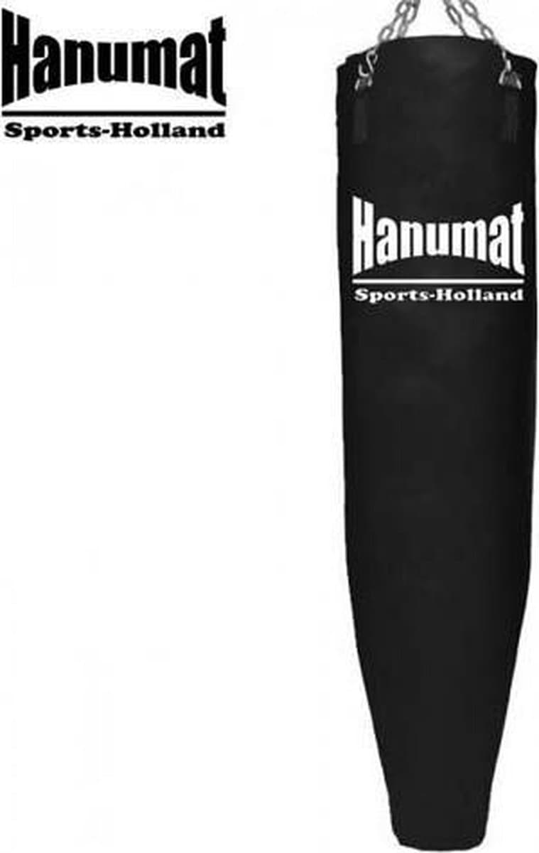 Hanumat Cone Bokszak incl.ketting