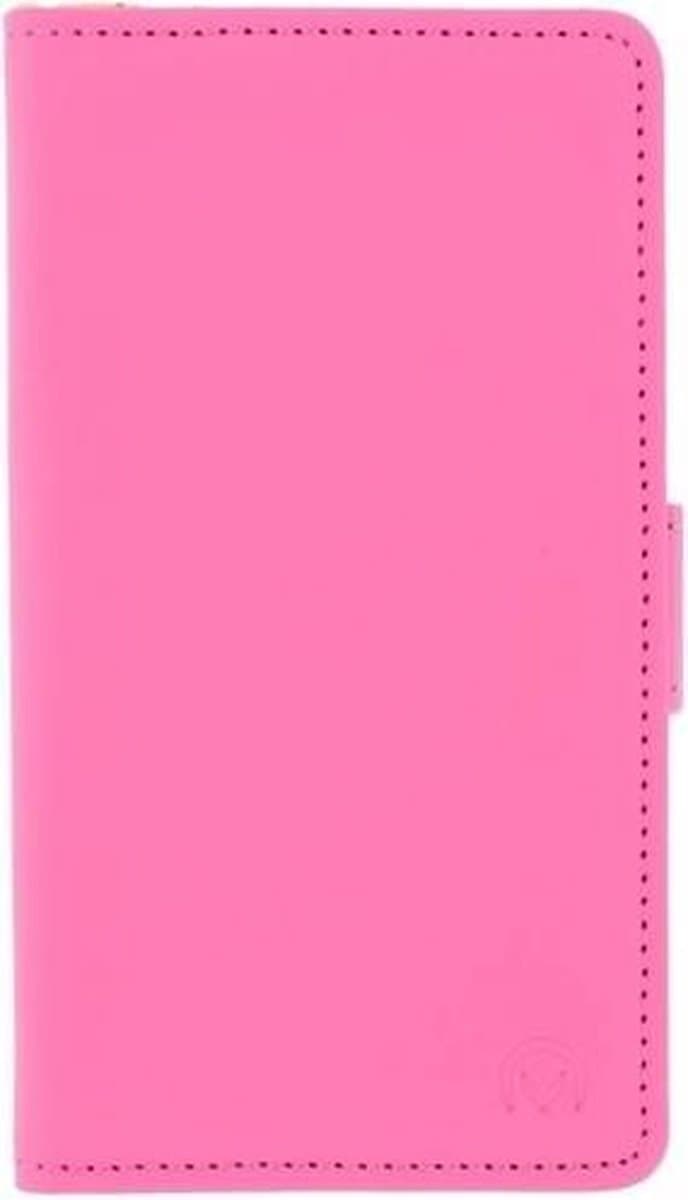 Samsung Galaxy Core Prime hoesje Fuchsia