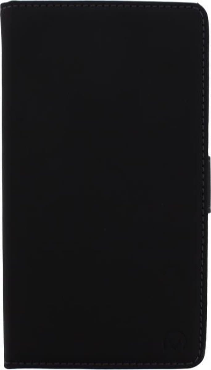 Mobilize Slim Wallet Book Case Sony Xperia T3 Black