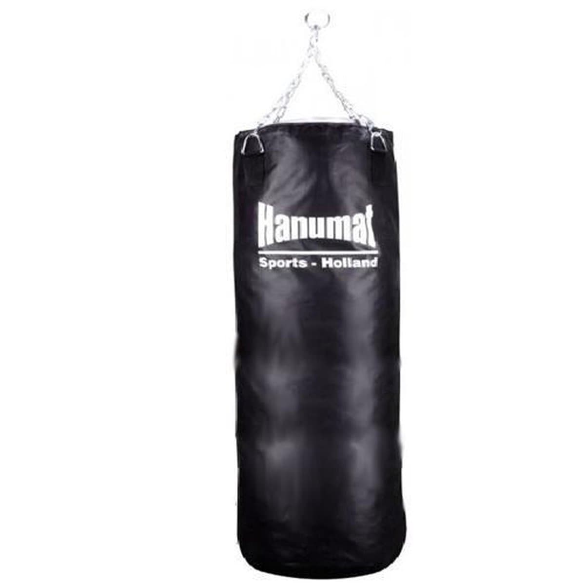 Hanumat - Bokszak 120 cm incl.ketting