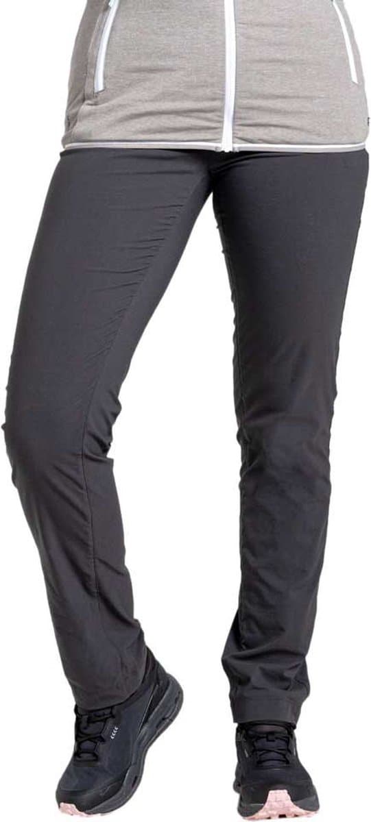 Craghoppers Nosilife Pro Active Regular Broek Grijs 37 / Regular Vrouw