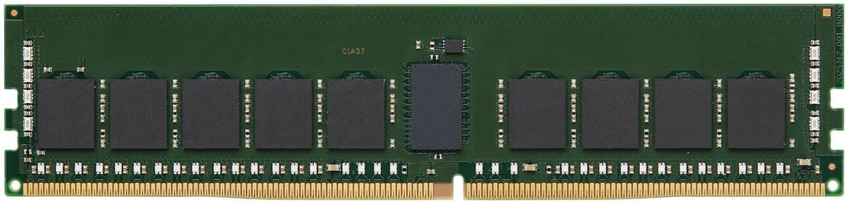 Kingston Technology KTD-PE432D8/16G geheugenmodule 16 GB 1 x 16 GB DDR4 3200 MT/s ECC