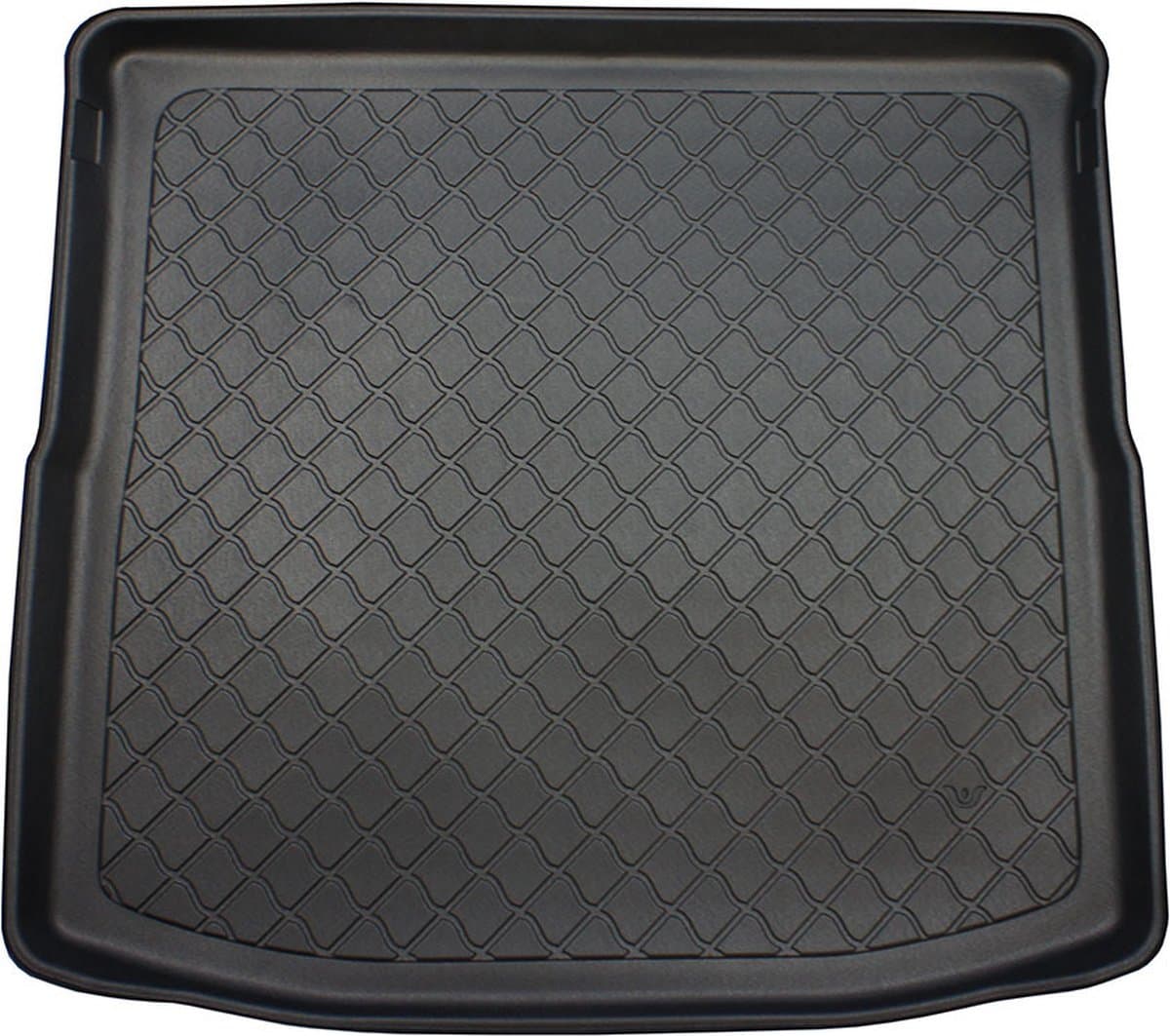 Guardliner kofferbakmat voor Mitsubishi Outlander 3 (ook PHEV) (09.2012-2024) - TPE-Rubber