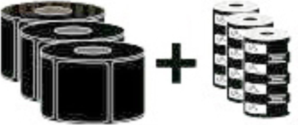 Zebra ZipShip Kit1