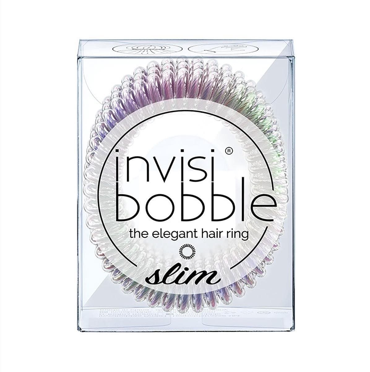 Elastische, lichtgevende haarbinding elastic , mooi en kan ook aan de pols gedragen worden