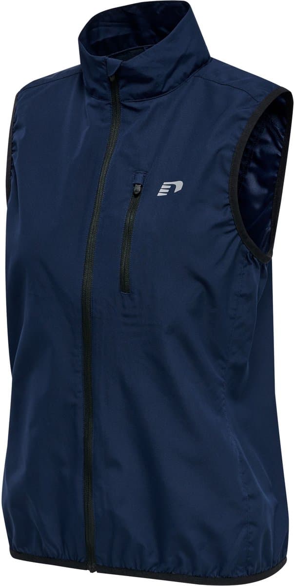 Newline damesvest Women'S Core Gilet 500116