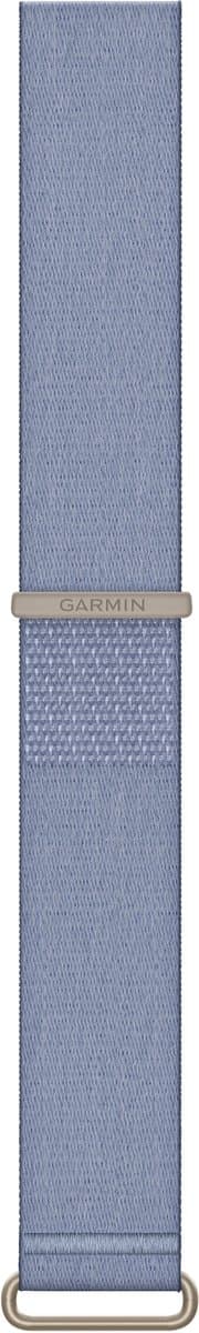 Garmin CIRQA Accessory Band - S-M - French Blue