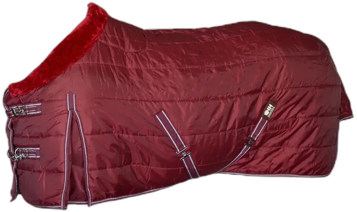 Paardendeken Hispano Hipica Vera Cuadra 300g
