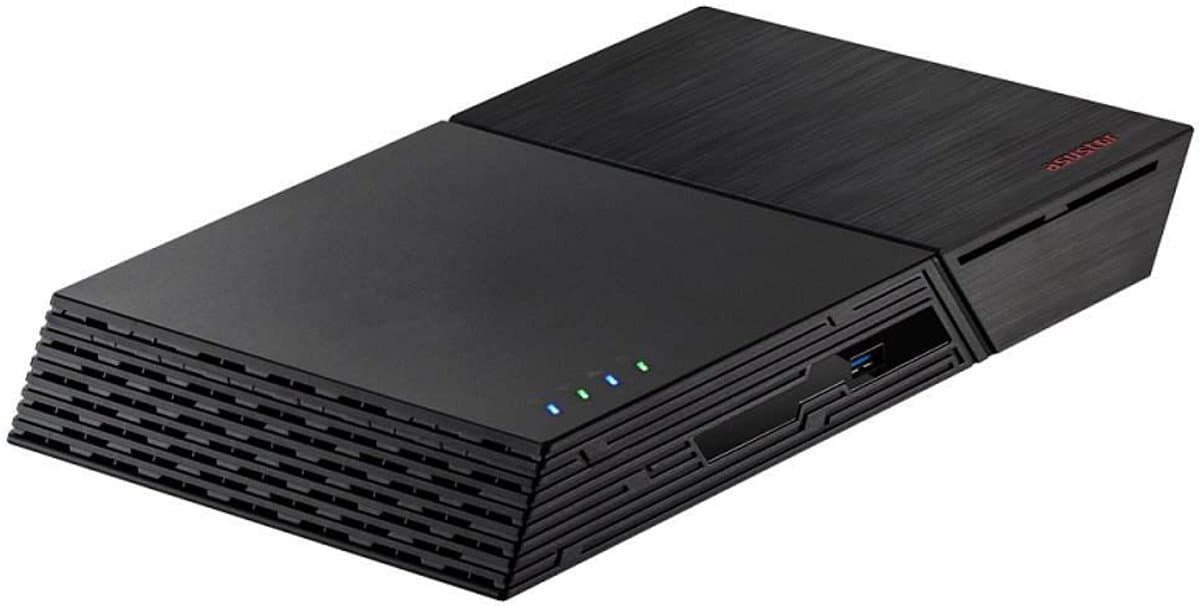 Asustor FLASHSTOR 6 FS6706T