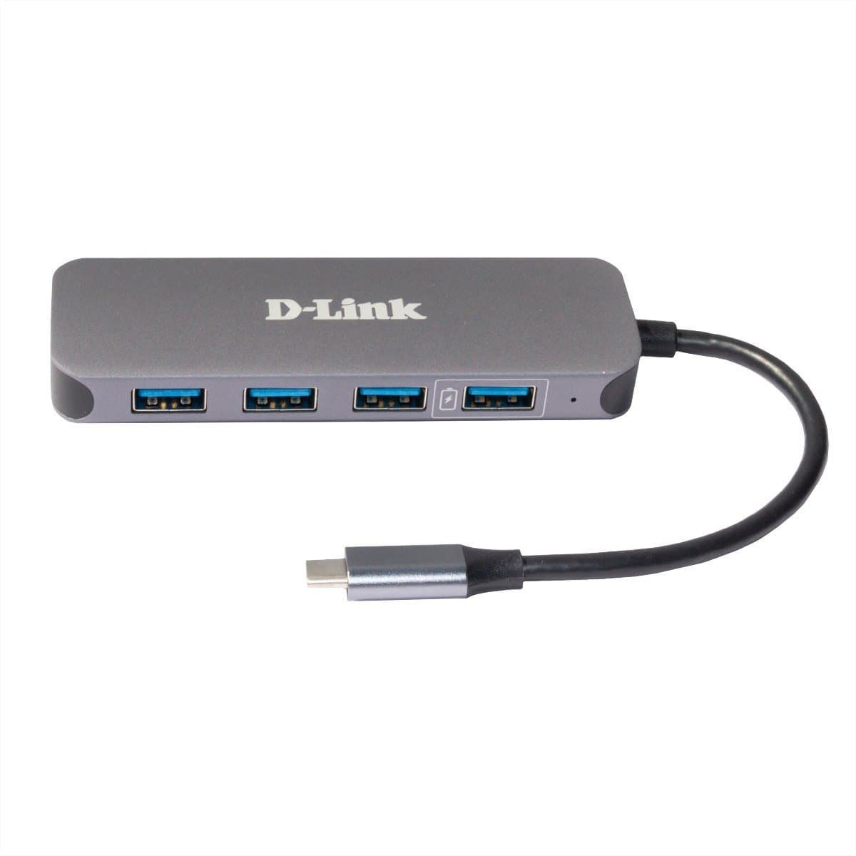 USB Hub D-Link DUB-2340