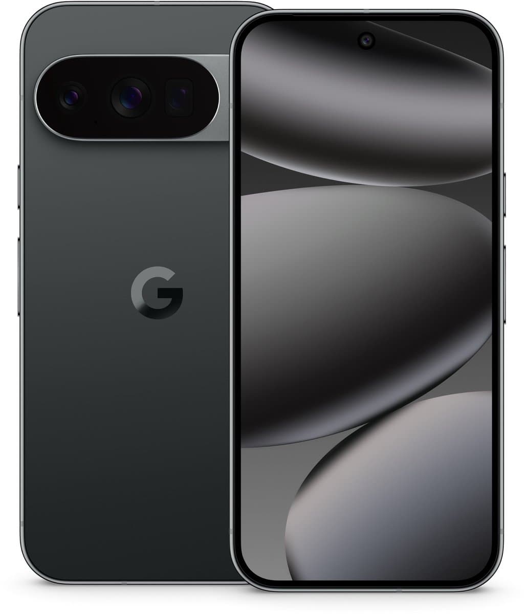 Google Pixel 10 Pro XL 512GB Zwart 5G
