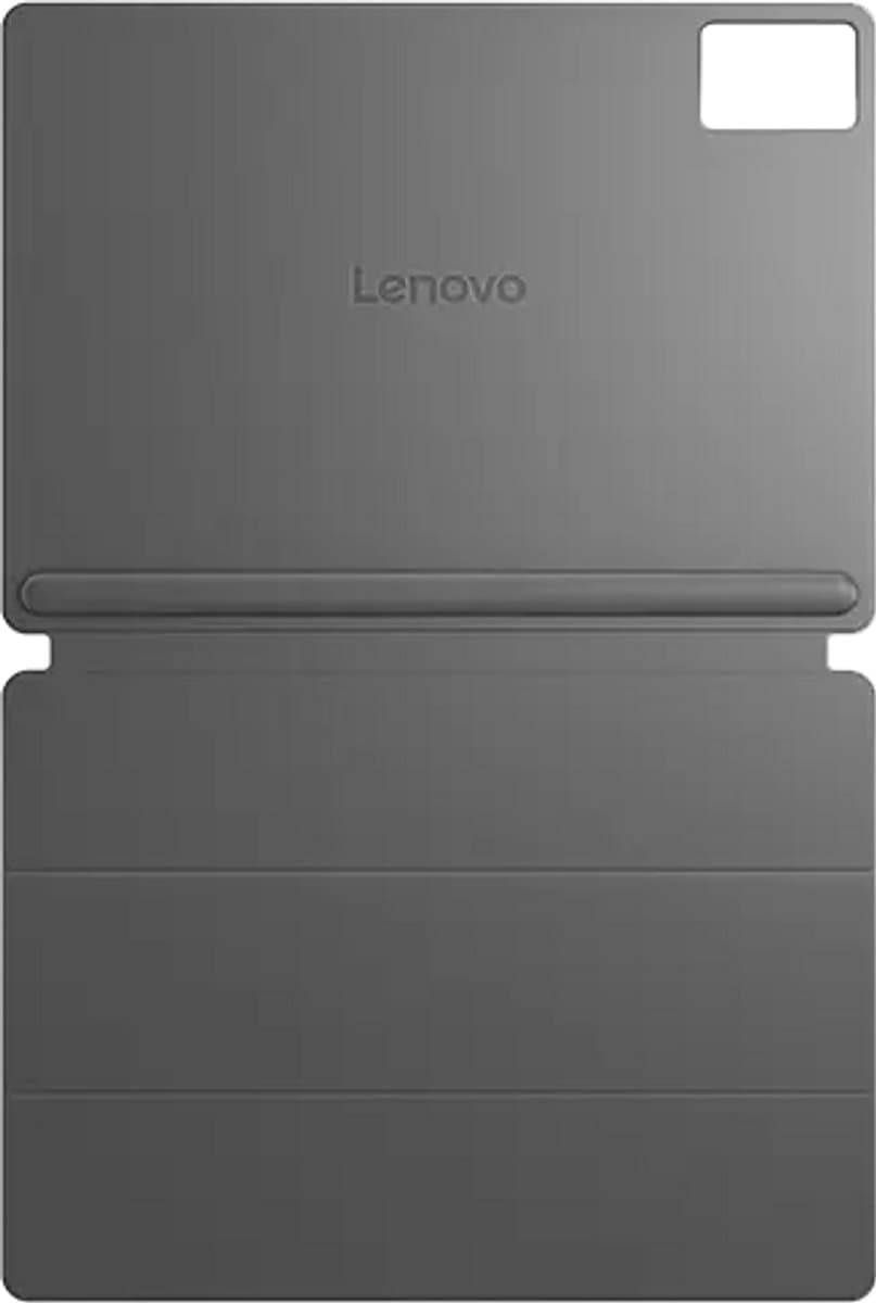Lenovo Idea Tab Plus Folio Book Case Grijs