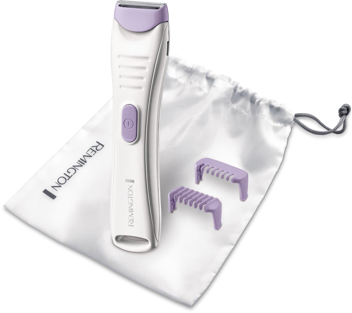 Remington BKT4000 Bikini Trimmer