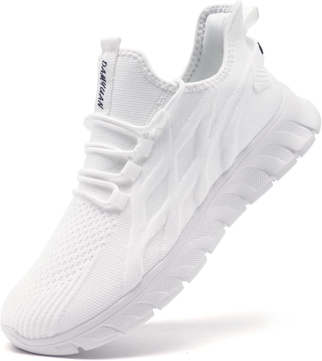 Hardloopschoenen, sneakers en sportschoenen voor heren - Ademend en licht