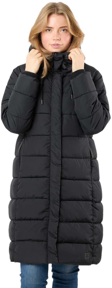 X-trail Stockholm Jas – Winterjas voor dames – Maat 48