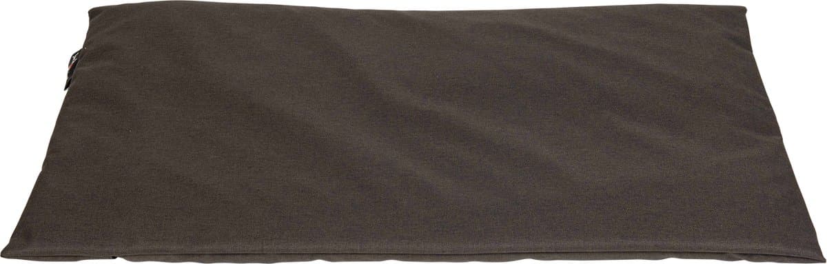 JV Waterproof benchkussen bruin XXL - 104x68cm
