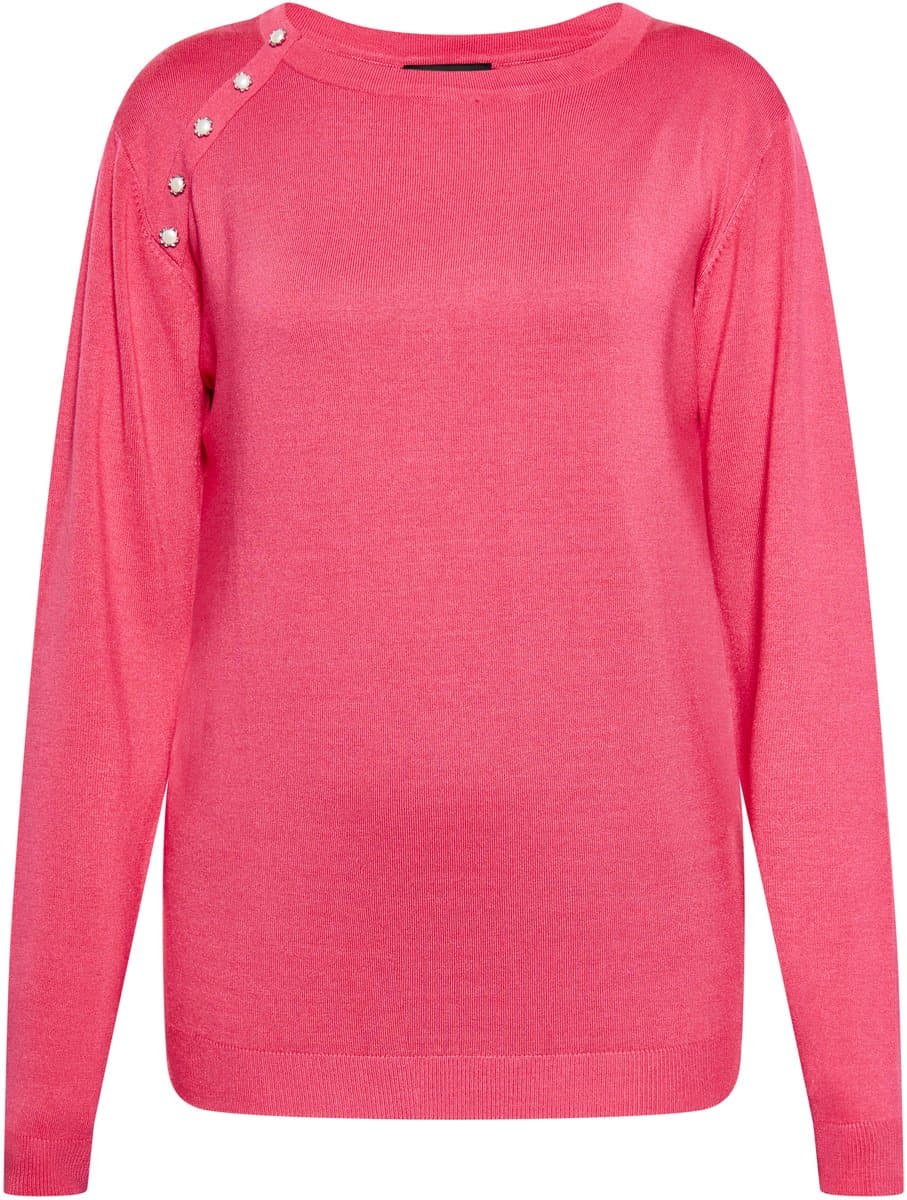 NAEMI Jumper