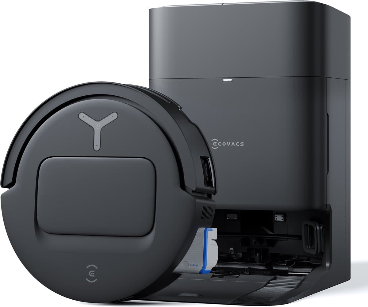 Ecovacs Deebot T80 Omni