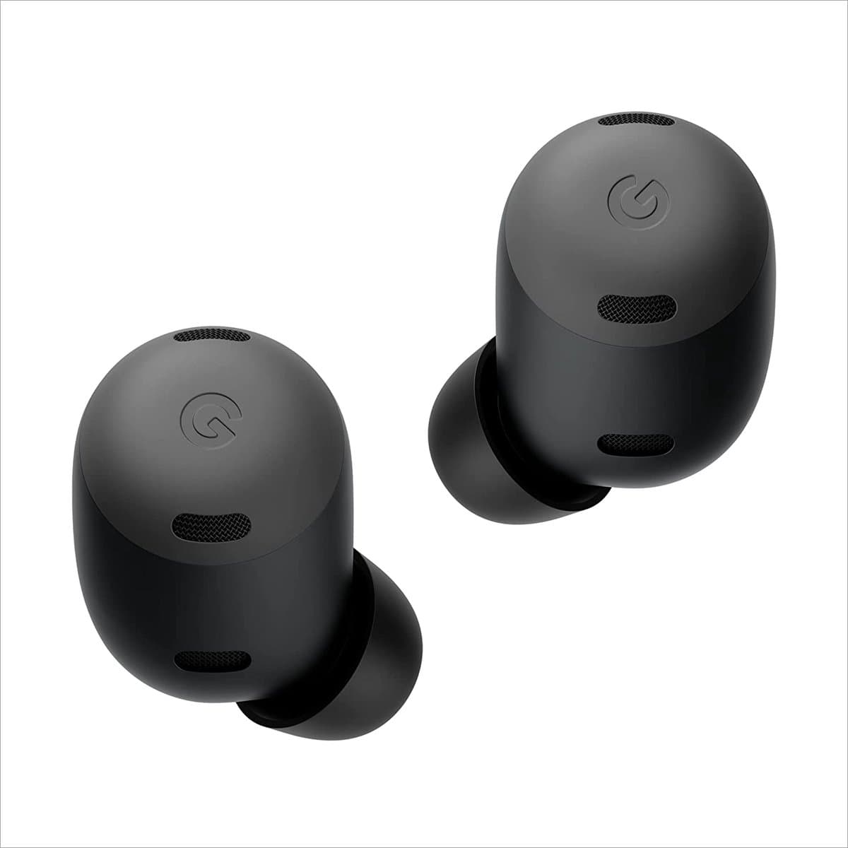 Google Pixel Buds Pro koolstof