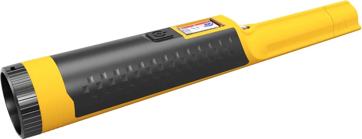 Nokta AccuPoint pinpointer