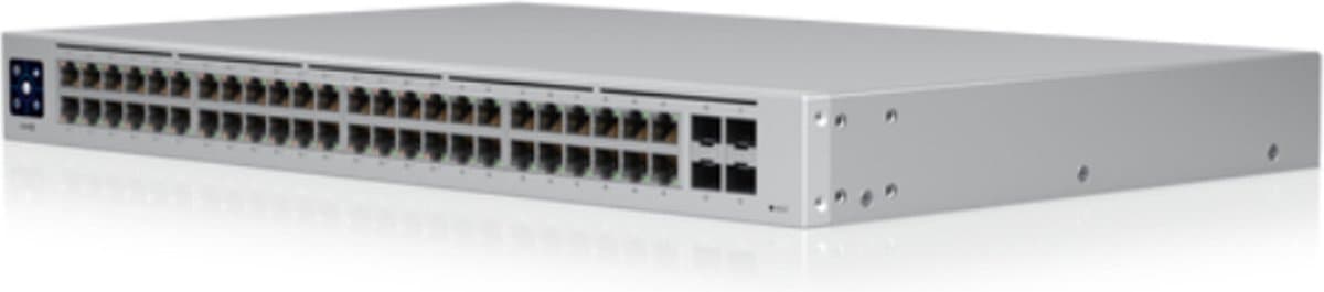 Ubiquiti UniFi USW-48-POE