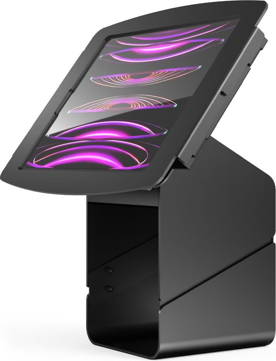 Tablet Printer Kiosk