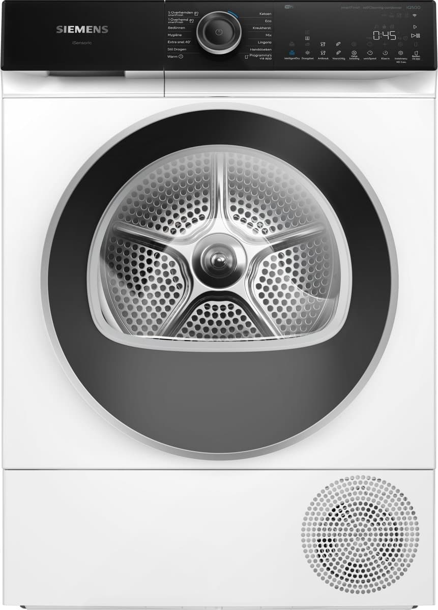 Siemens WQ46H2CLNL