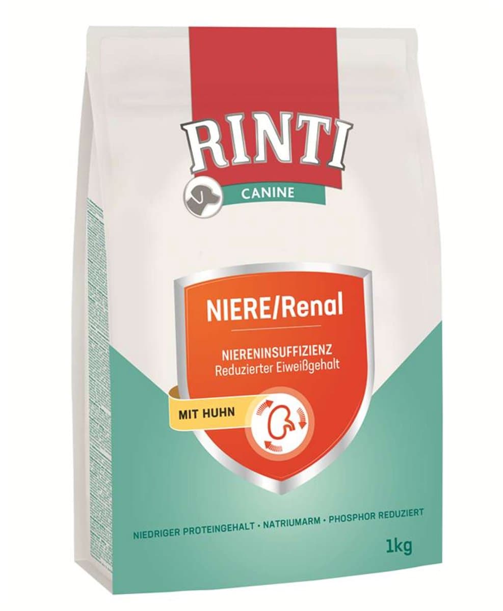 Rinti - Hondsnier/Renaal - 1kg
