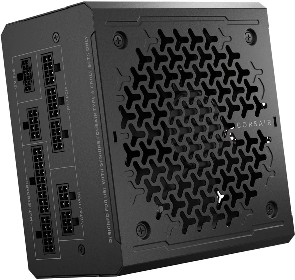 Corsair RM1000e (2025) Cybenetics Gold
