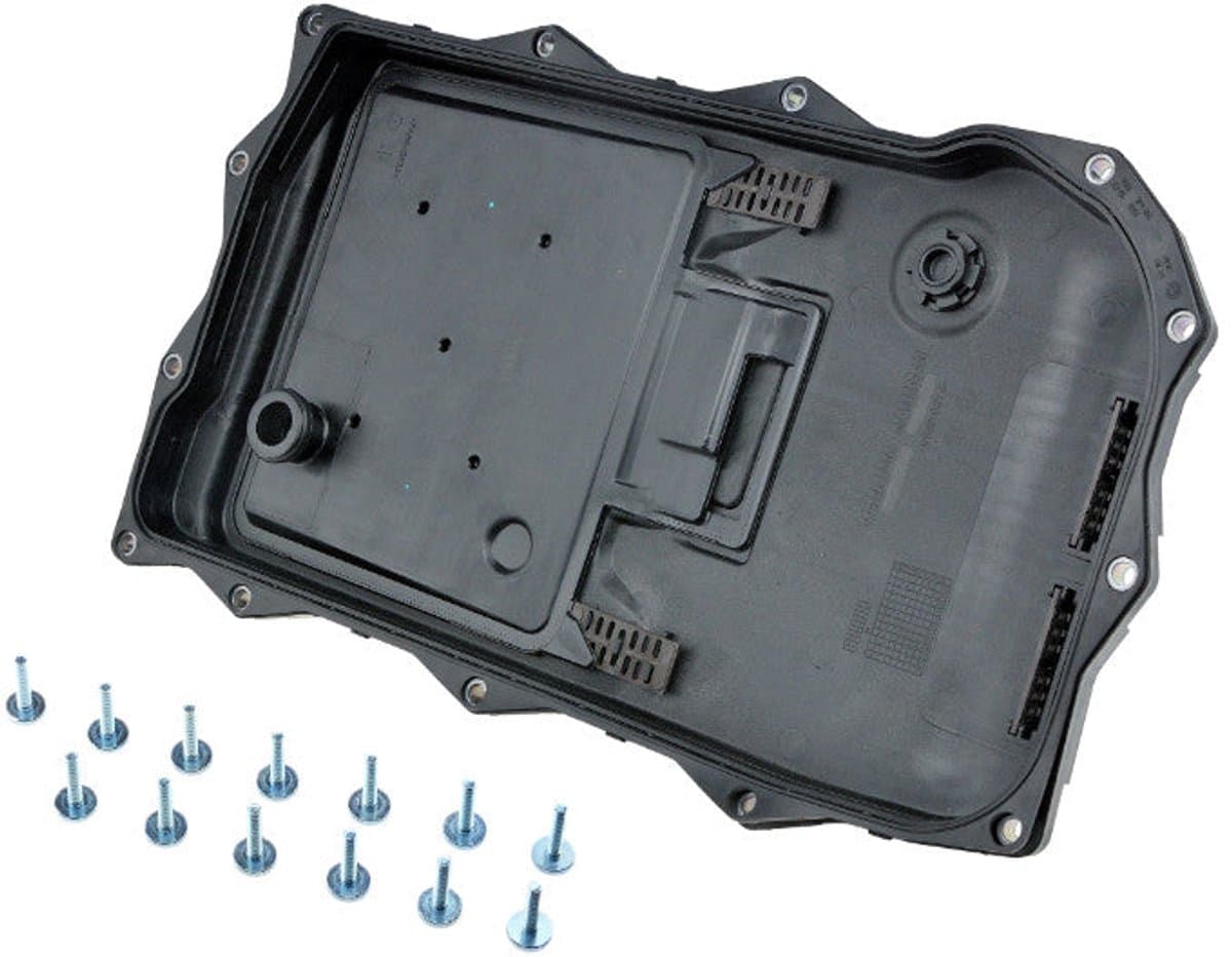 Hydraulische filter NTY: FSF-BM-002 OEM 24117604960