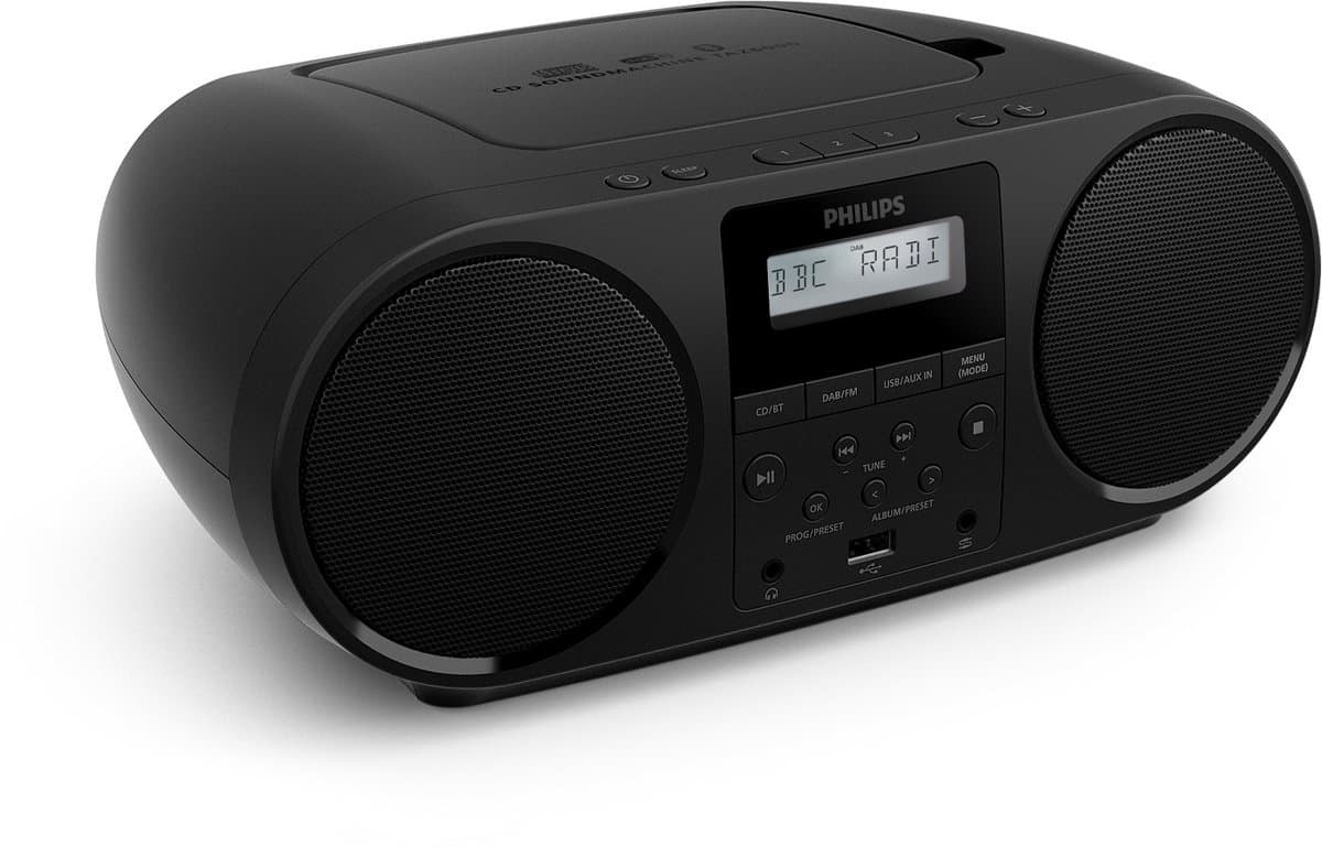 Philips TAZ6000
