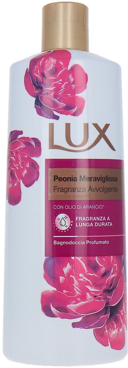 LUX Charming Peony Body Wash - 500 ml
