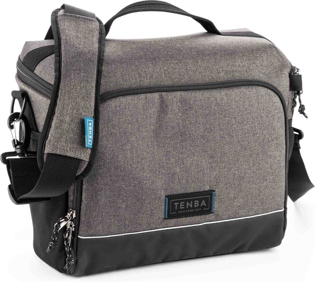 Tenba Schoudertas Skyline V2 13 - Grijs (637-787)