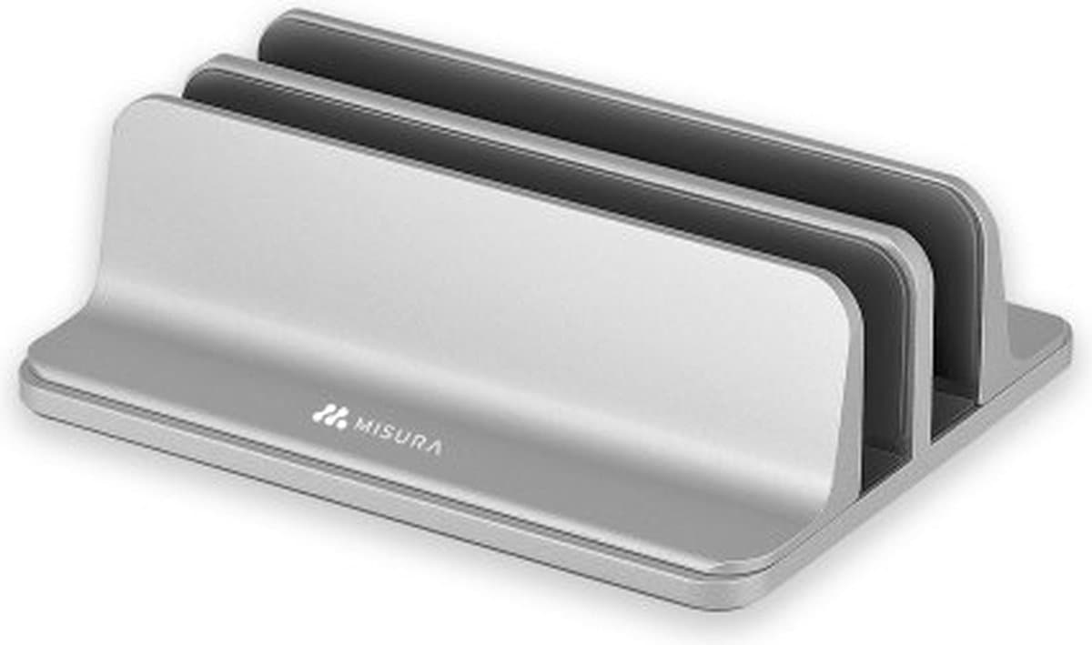 Misura MH03 Laptop & tabletarm Aluminium