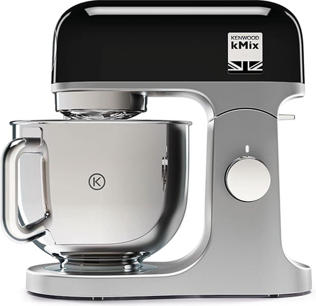 Kenwood kMix KMX750BK Zwart