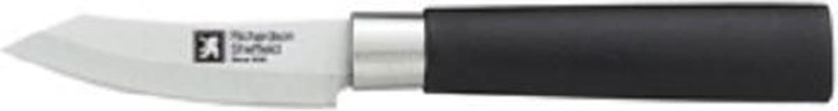 Aikido - Schilmes - 8cm - RVS