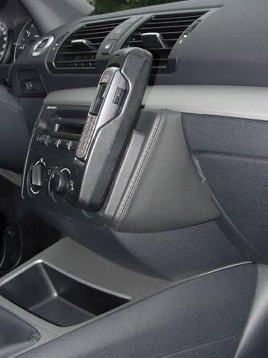 Kuda houder geschikt voor BMW 1-Serie (E87) 2004-2007 Keur: Zwart