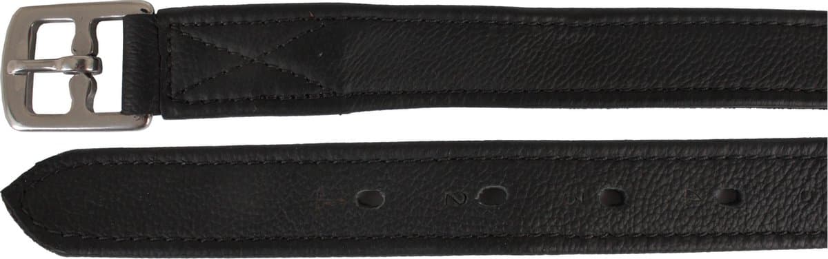 Stijgbeugelriem Nylon Kern